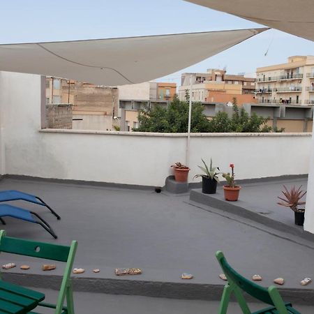 Area 12 Bb Bed and Breakfast Trapani Eksteriør billede