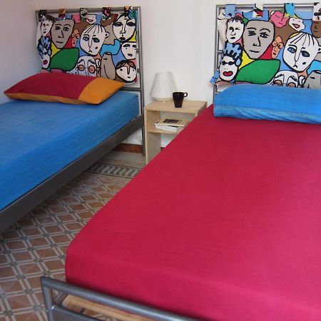 Area 12 Bb Bed and Breakfast Trapani Eksteriør billede