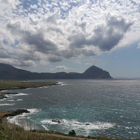 Area 12 Bb Bed and Breakfast Trapani Eksteriør billede