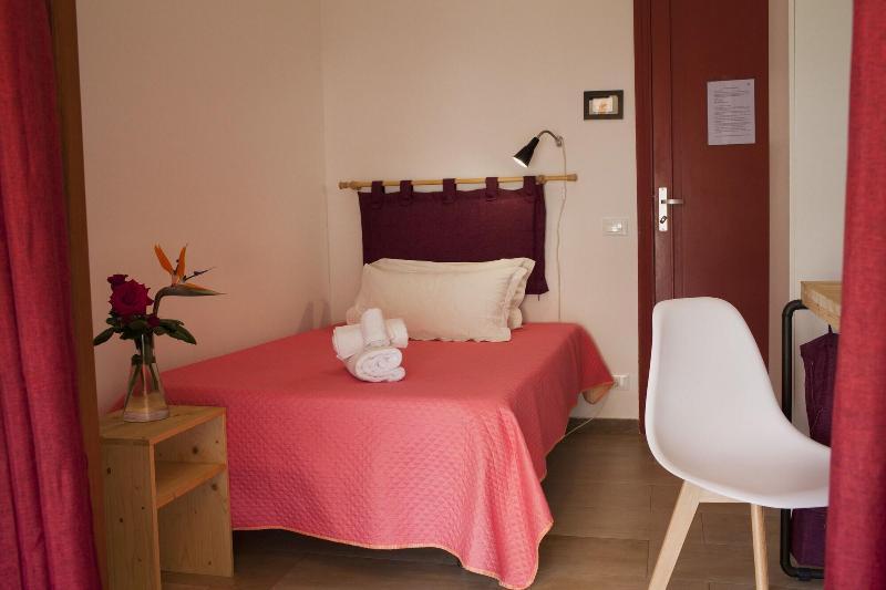 Area 12 Bb Bed and Breakfast Trapani Eksteriør billede