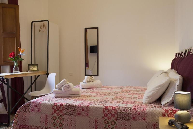 Area 12 Bb Bed and Breakfast Trapani Eksteriør billede