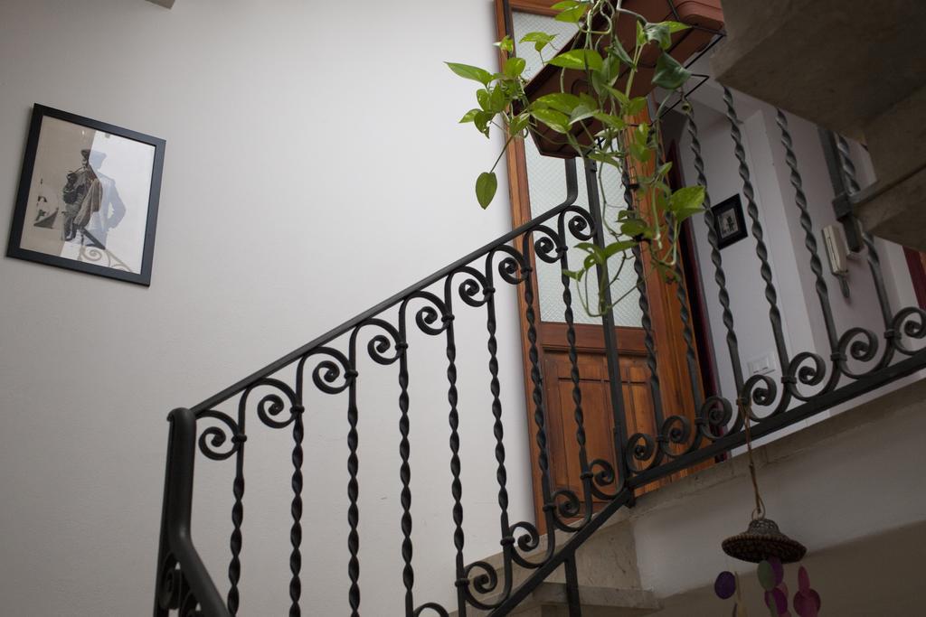 Area 12 Bb Bed and Breakfast Trapani Eksteriør billede