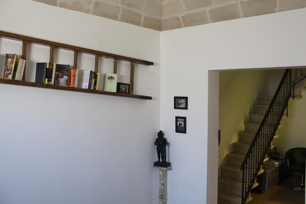 Area 12 Bb Bed and Breakfast Trapani Eksteriør billede