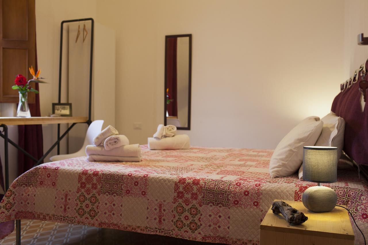 Area 12 Bb Bed and Breakfast Trapani Eksteriør billede