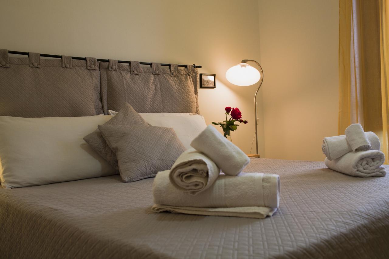 Area 12 Bb Bed and Breakfast Trapani Eksteriør billede