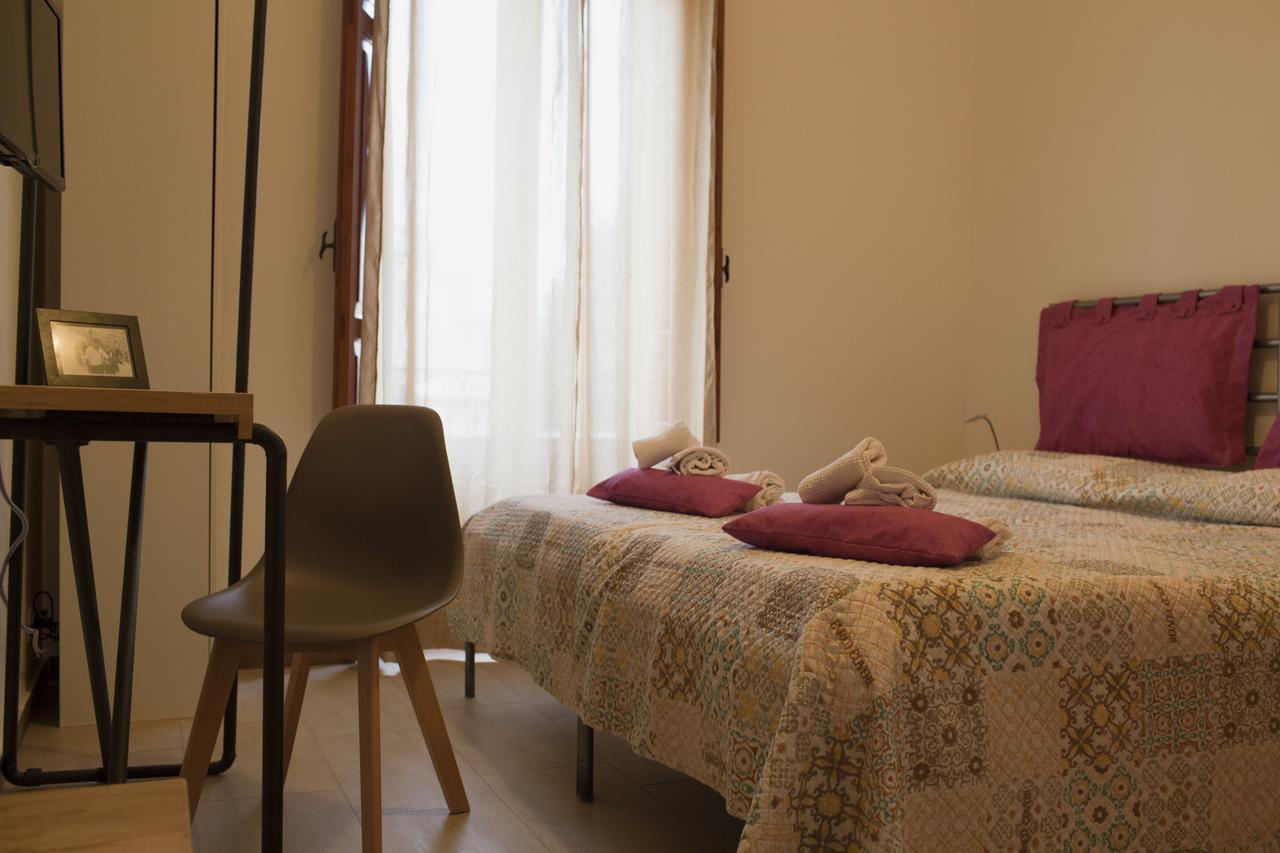 Area 12 Bb Bed and Breakfast Trapani Eksteriør billede