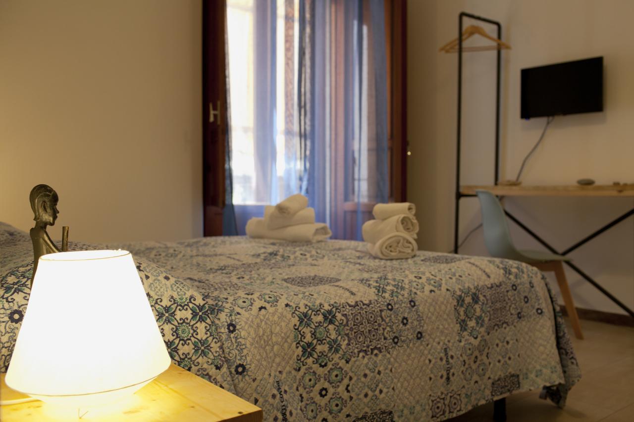 Area 12 Bb Bed and Breakfast Trapani Eksteriør billede