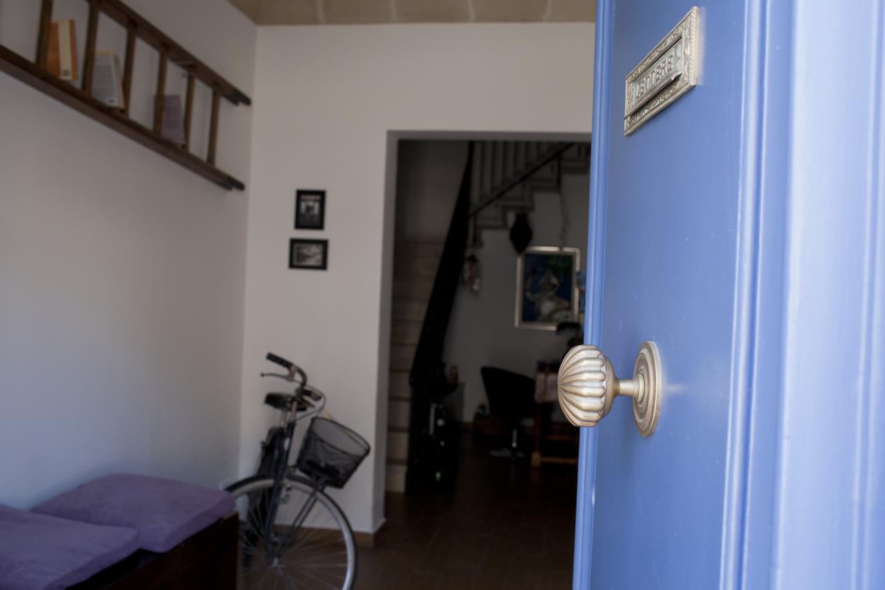 Area 12 Bb Bed and Breakfast Trapani Eksteriør billede